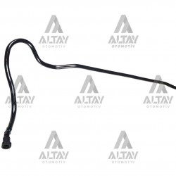 YAKIT HORTUMU LINEA / PUNTO / ALFE ROMEO 09-02 1.4